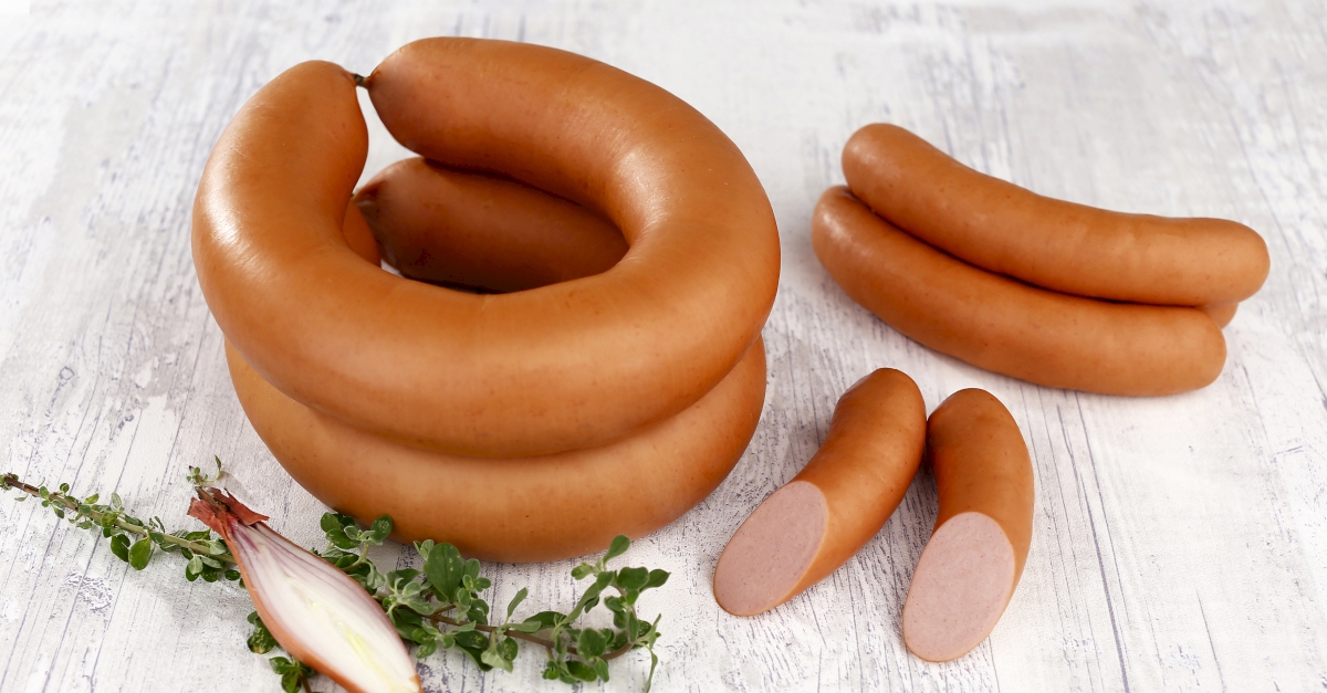 Gewürz JAVAROM Fleischwurst