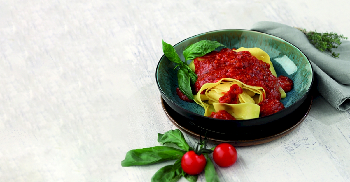 Bolognese vegetarisch oG | Hagesüd